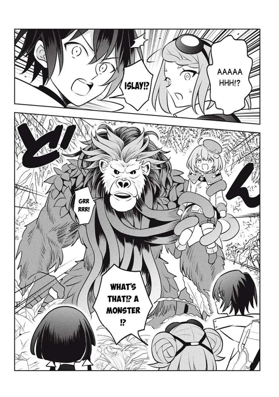 Hazure Skill "Soine" ga Kakuseishi, Boku ga Saikyou Harem wo Kizuku Made - Micchaku Soine de Ganbou Kaihou!? Yuuwakusare Makutte Komattemasu!! Chapter 26.2 page 10 - 