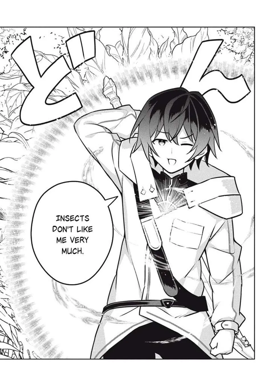 Hazure Skill "Soine" ga Kakuseishi, Boku ga Saikyou Harem wo Kizuku Made - Micchaku Soine de Ganbou Kaihou!? Yuuwakusare Makutte Komattemasu!! Chapter 26.3 page 13 - 