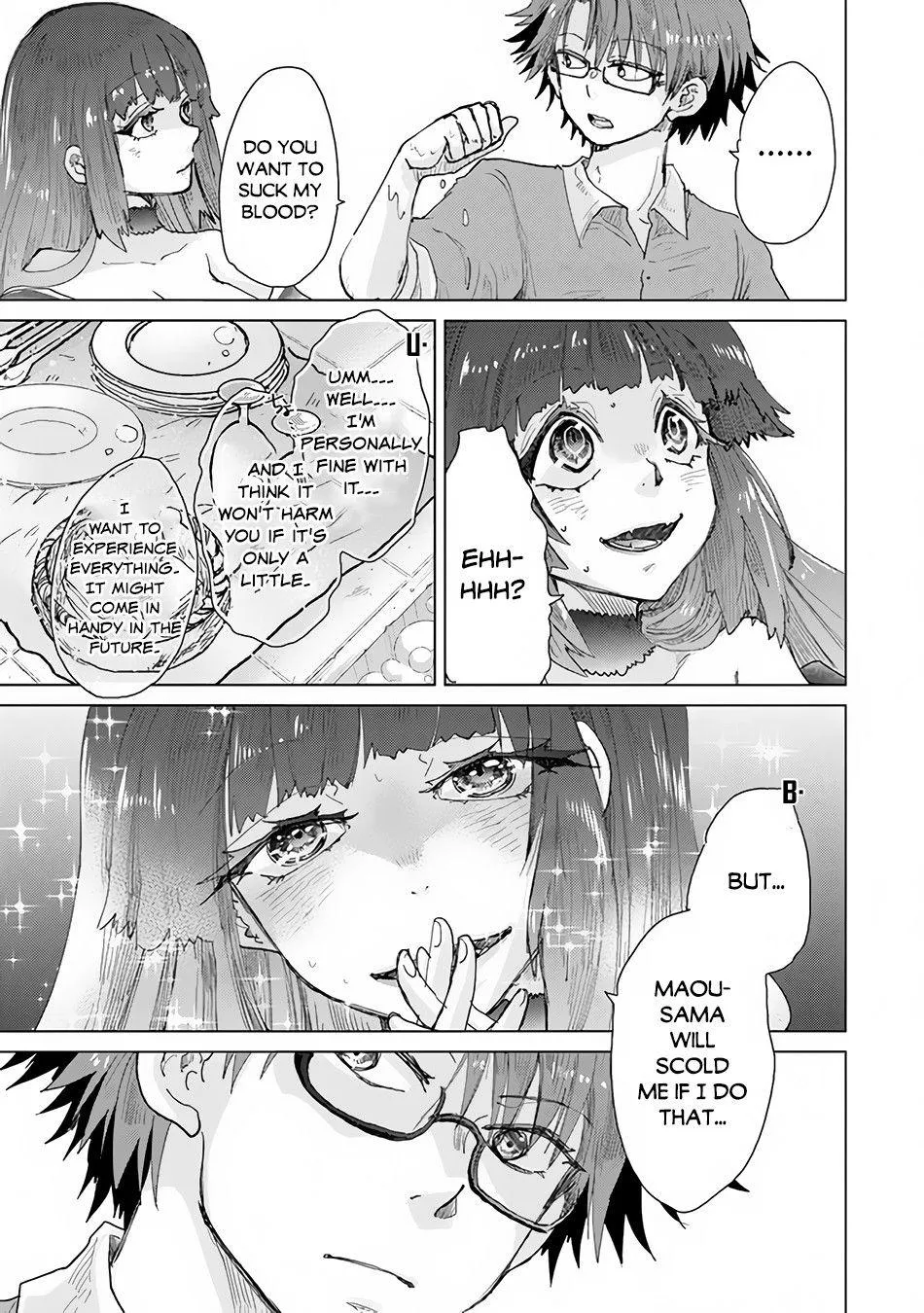 Hazure Skill "Soine" ga Kakuseishi, Boku ga Saikyou Harem wo Kizuku Made - Micchaku Soine de Ganbou Kaihou!? Yuuwakusare Makutte Komattemasu!! Chapter 26 page 18 - 