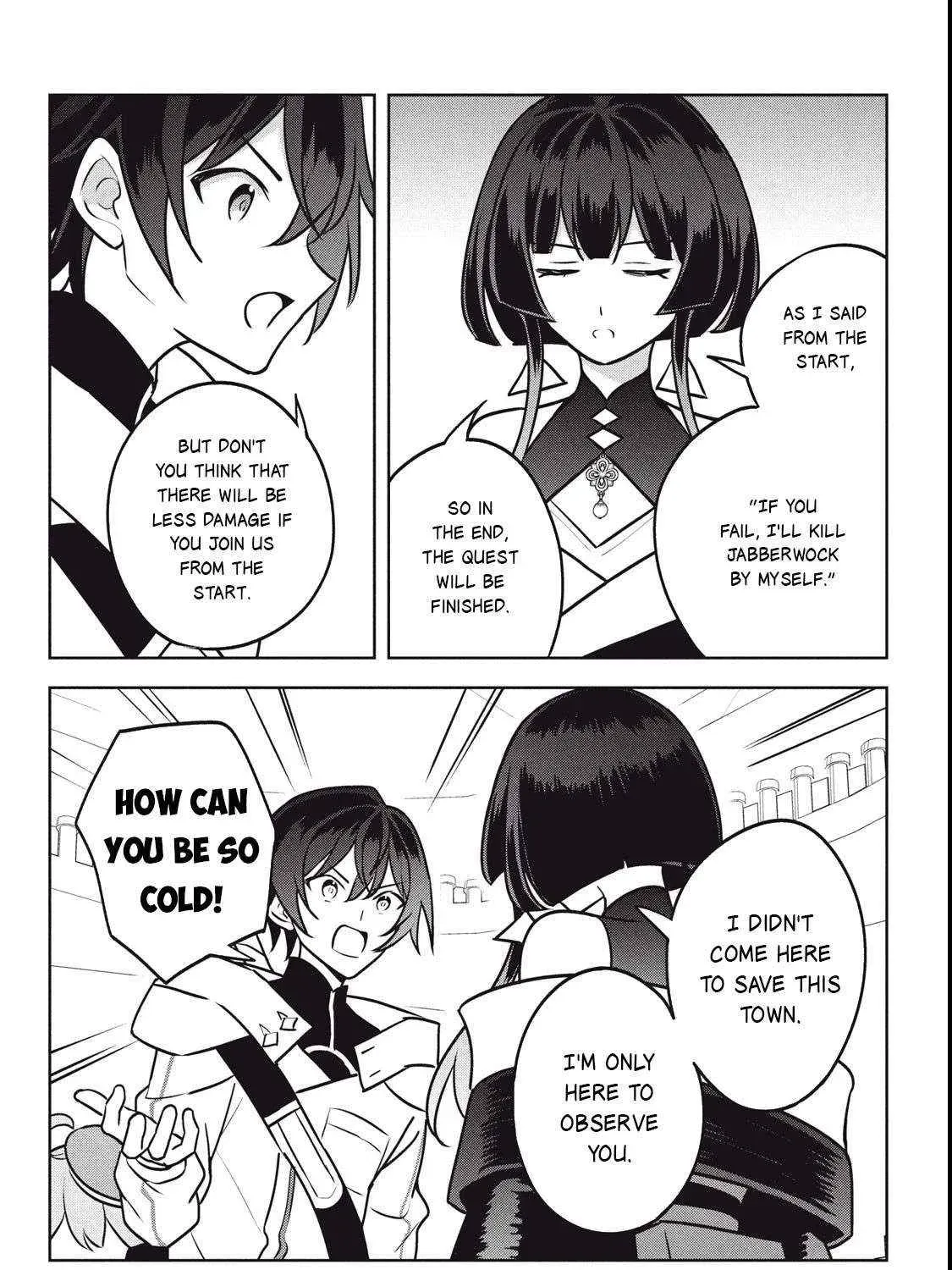 Hazure Skill "Soine" ga Kakuseishi, Boku ga Saikyou Harem wo Kizuku Made - Micchaku Soine de Ganbou Kaihou!? Yuuwakusare Makutte Komattemasu!! Chapter 27.3 page 20 - 
