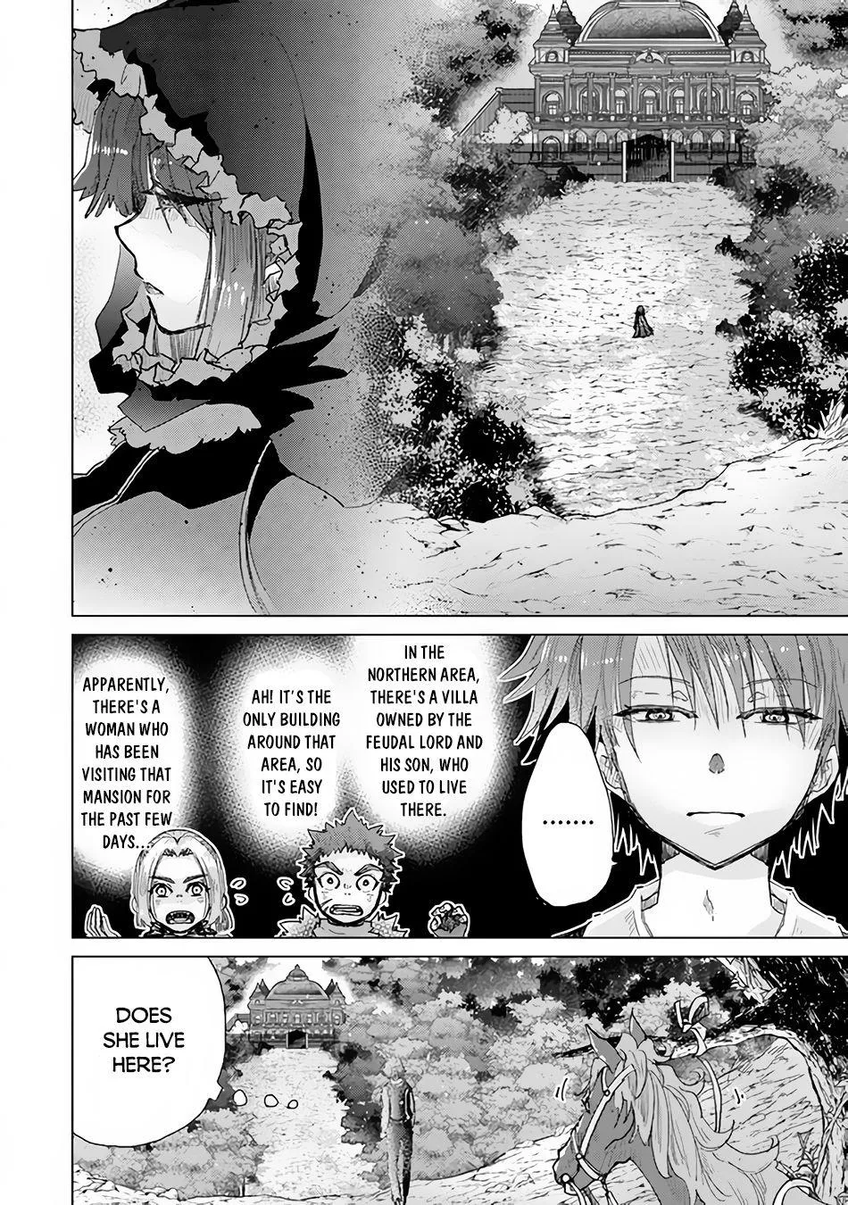 Hazure Skill "Soine" ga Kakuseishi, Boku ga Saikyou Harem wo Kizuku Made - Micchaku Soine de Ganbou Kaihou!? Yuuwakusare Makutte Komattemasu!! Chapter 27 page 15 - 