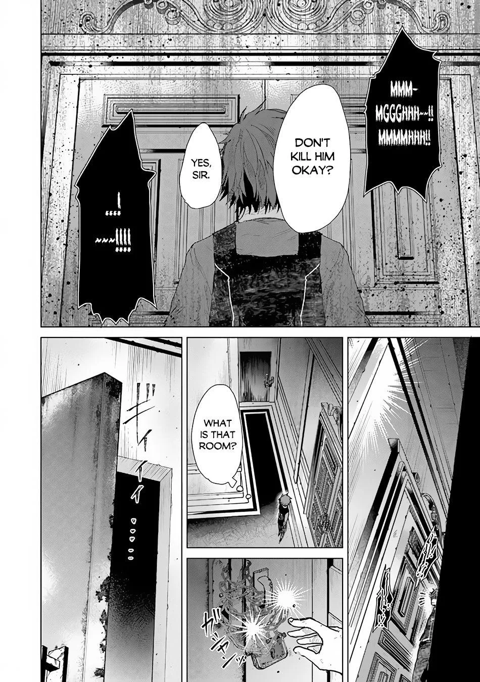 Hazure Skill "Soine" ga Kakuseishi, Boku ga Saikyou Harem wo Kizuku Made - Micchaku Soine de Ganbou Kaihou!? Yuuwakusare Makutte Komattemasu!! Chapter 27 page 17 - 