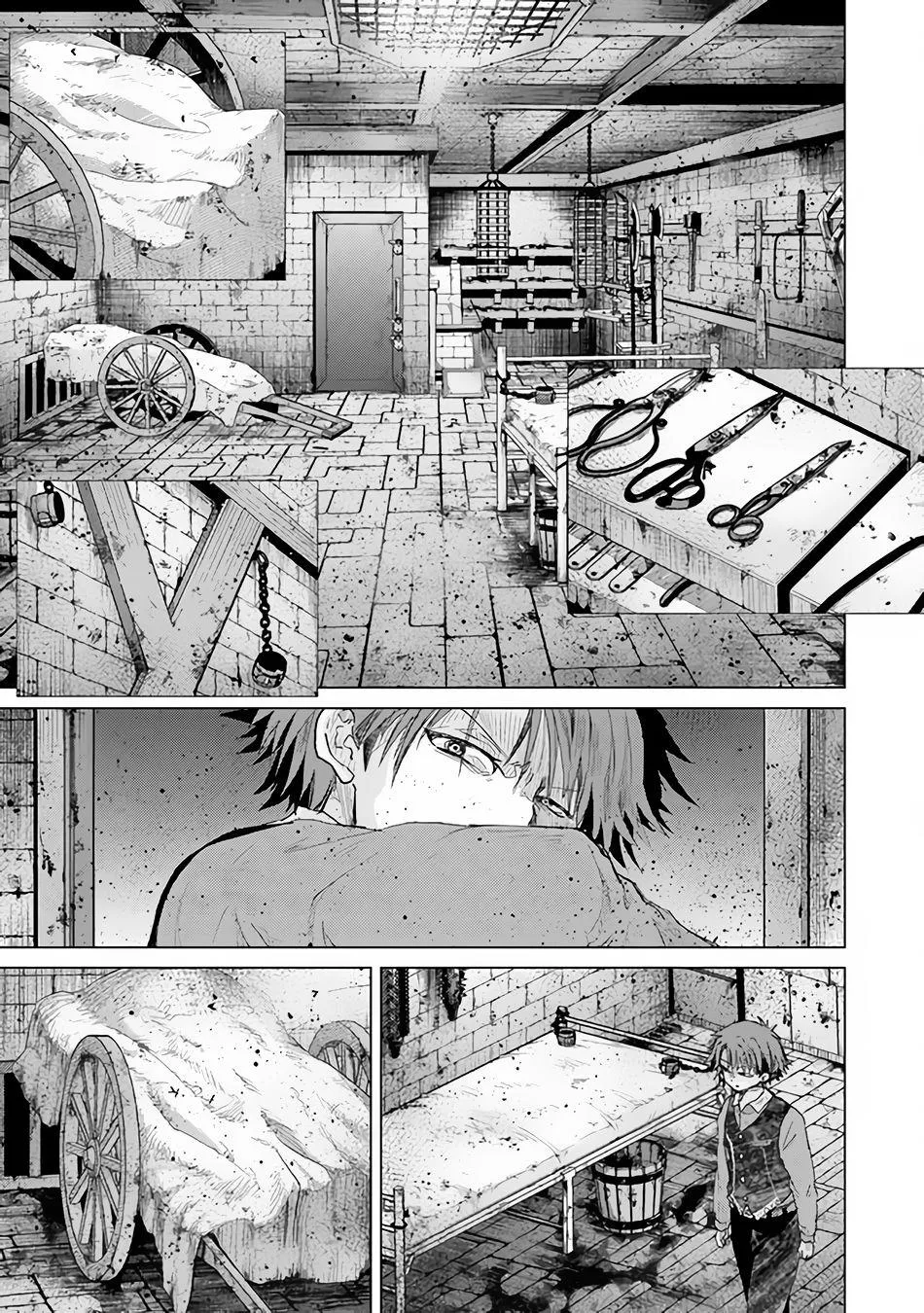 Hazure Skill "Soine" ga Kakuseishi, Boku ga Saikyou Harem wo Kizuku Made - Micchaku Soine de Ganbou Kaihou!? Yuuwakusare Makutte Komattemasu!! Chapter 27 page 18 - 