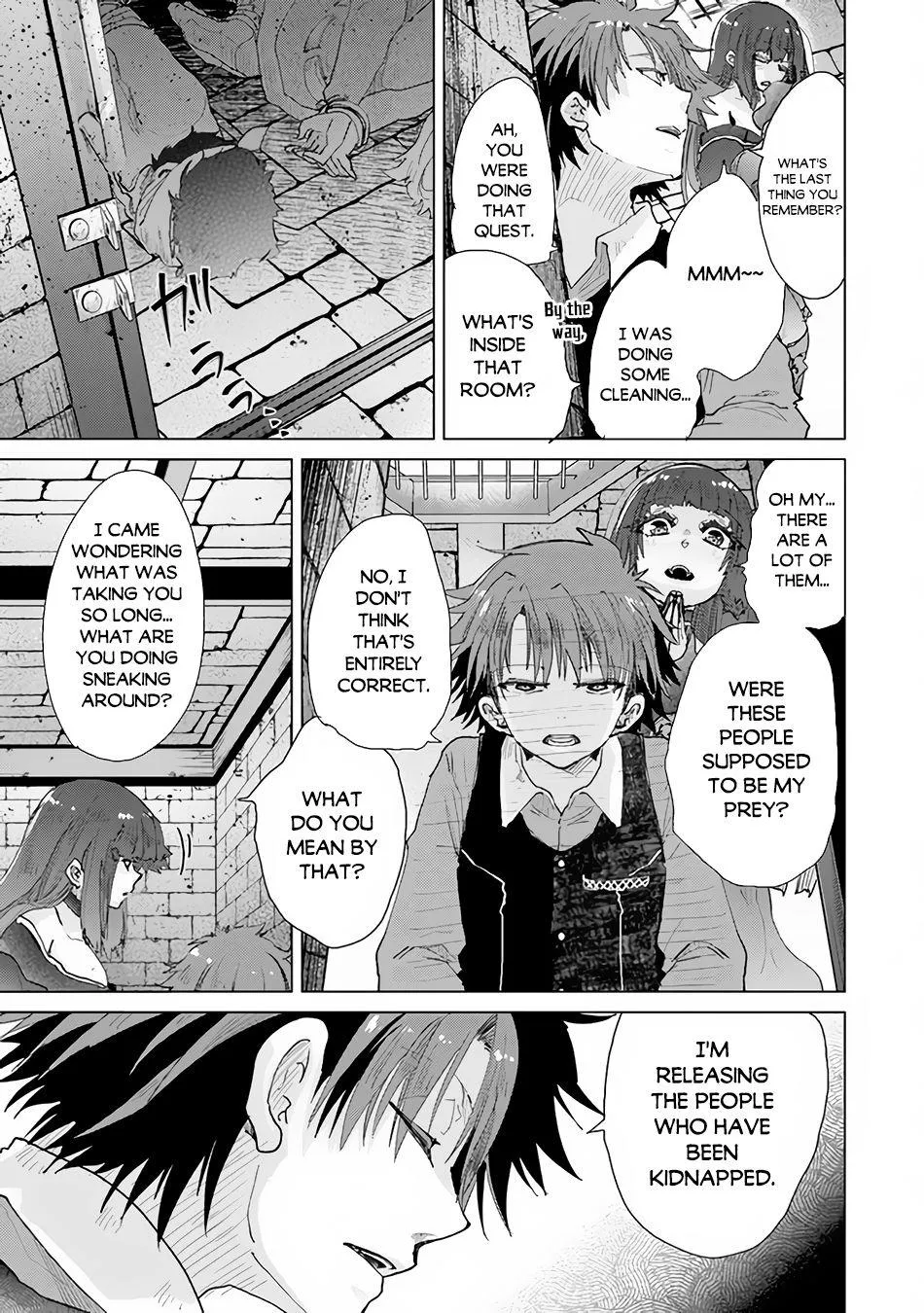 Hazure Skill "Soine" ga Kakuseishi, Boku ga Saikyou Harem wo Kizuku Made - Micchaku Soine de Ganbou Kaihou!? Yuuwakusare Makutte Komattemasu!! Chapter 27 page 24 - 
