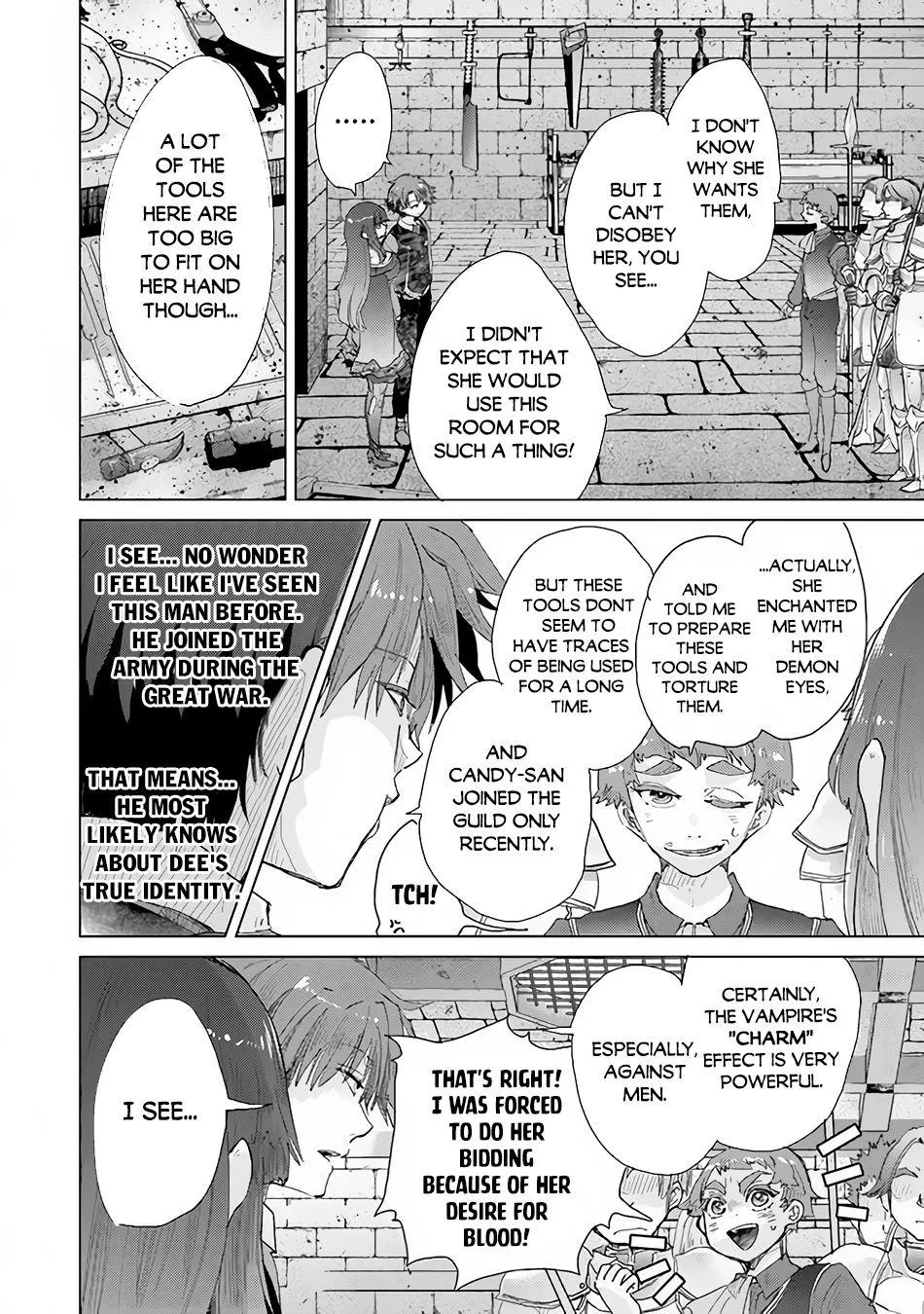 Hazure Skill "Soine" ga Kakuseishi, Boku ga Saikyou Harem wo Kizuku Made - Micchaku Soine de Ganbou Kaihou!? Yuuwakusare Makutte Komattemasu!! Chapter 27 page 27 - 