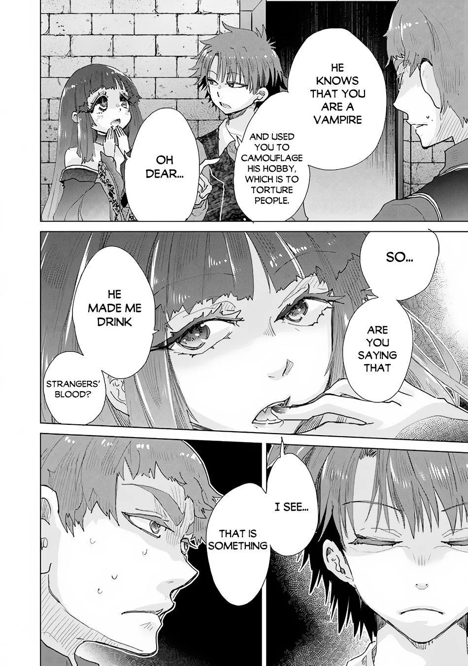 Hazure Skill "Soine" ga Kakuseishi, Boku ga Saikyou Harem wo Kizuku Made - Micchaku Soine de Ganbou Kaihou!? Yuuwakusare Makutte Komattemasu!! Chapter 27 page 29 - 