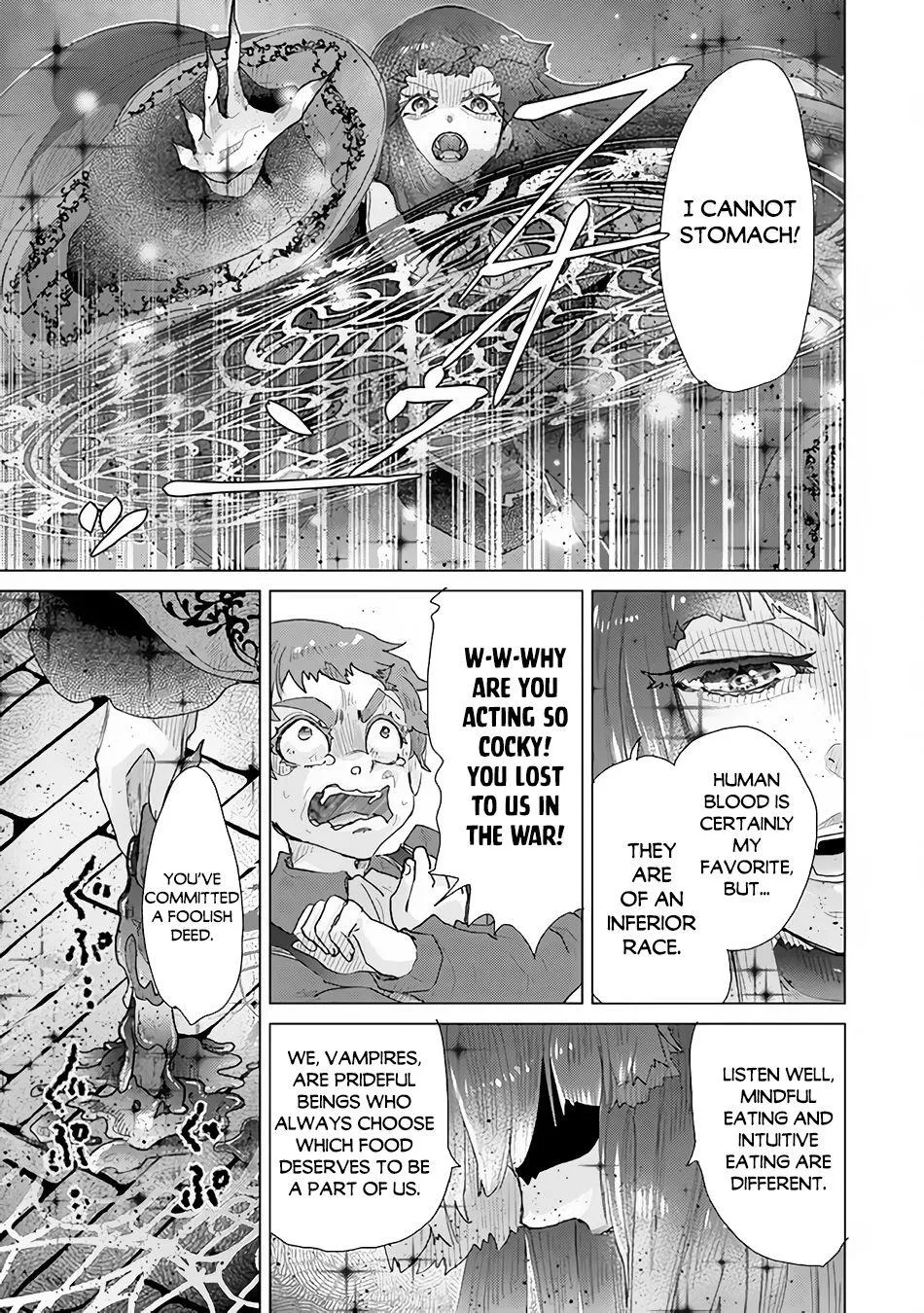 Hazure Skill "Soine" ga Kakuseishi, Boku ga Saikyou Harem wo Kizuku Made - Micchaku Soine de Ganbou Kaihou!? Yuuwakusare Makutte Komattemasu!! Chapter 27 page 30 - 