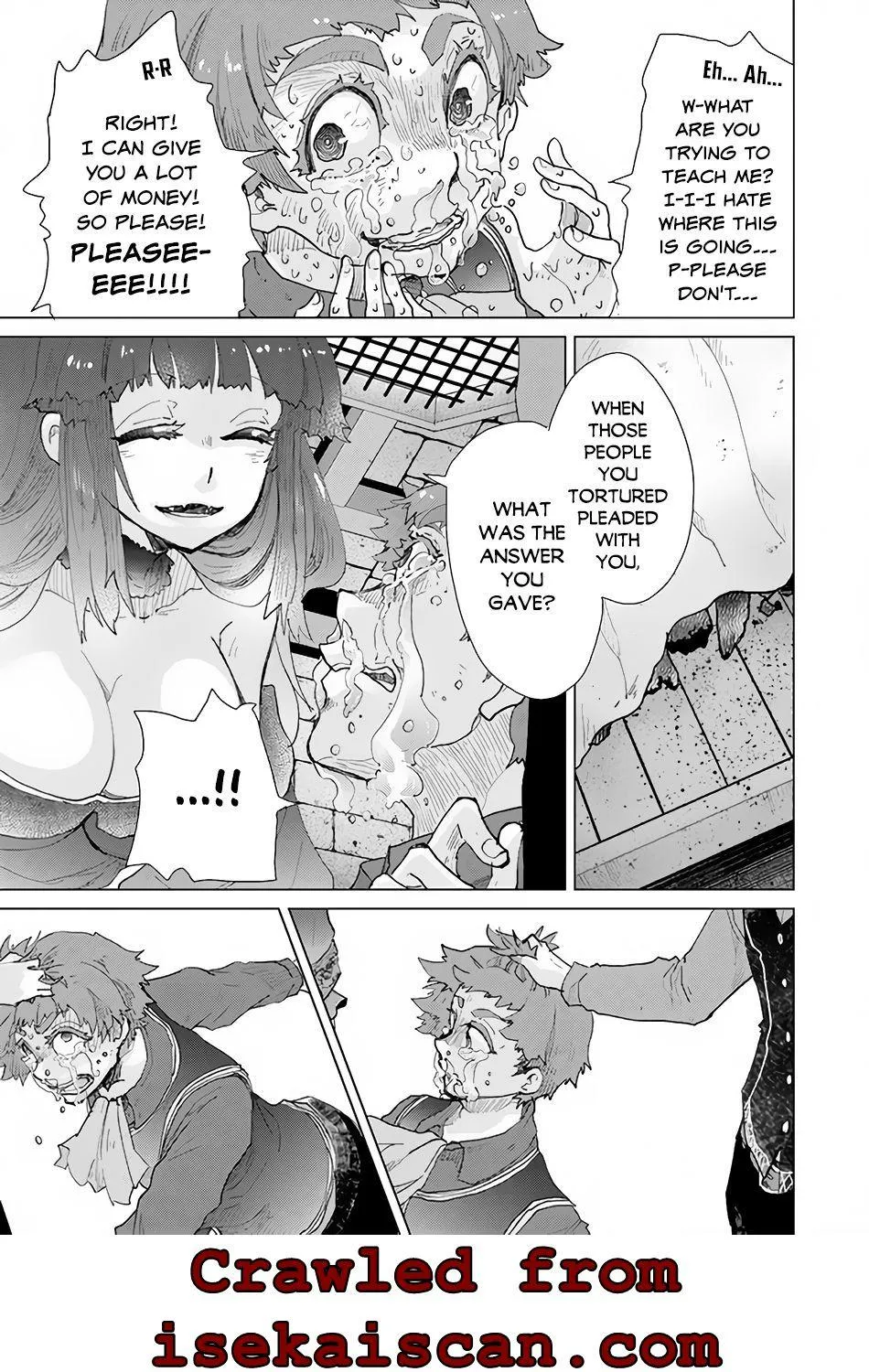 Hazure Skill "Soine" ga Kakuseishi, Boku ga Saikyou Harem wo Kizuku Made - Micchaku Soine de Ganbou Kaihou!? Yuuwakusare Makutte Komattemasu!! Chapter 27 page 35 - 