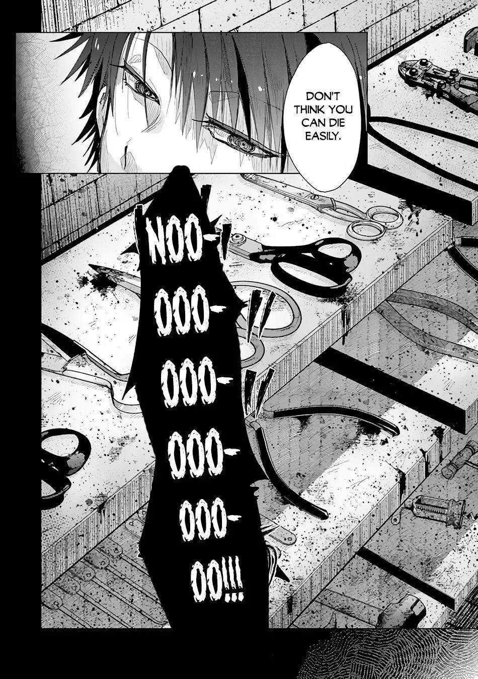 Hazure Skill "Soine" ga Kakuseishi, Boku ga Saikyou Harem wo Kizuku Made - Micchaku Soine de Ganbou Kaihou!? Yuuwakusare Makutte Komattemasu!! Chapter 27 page 37 - 