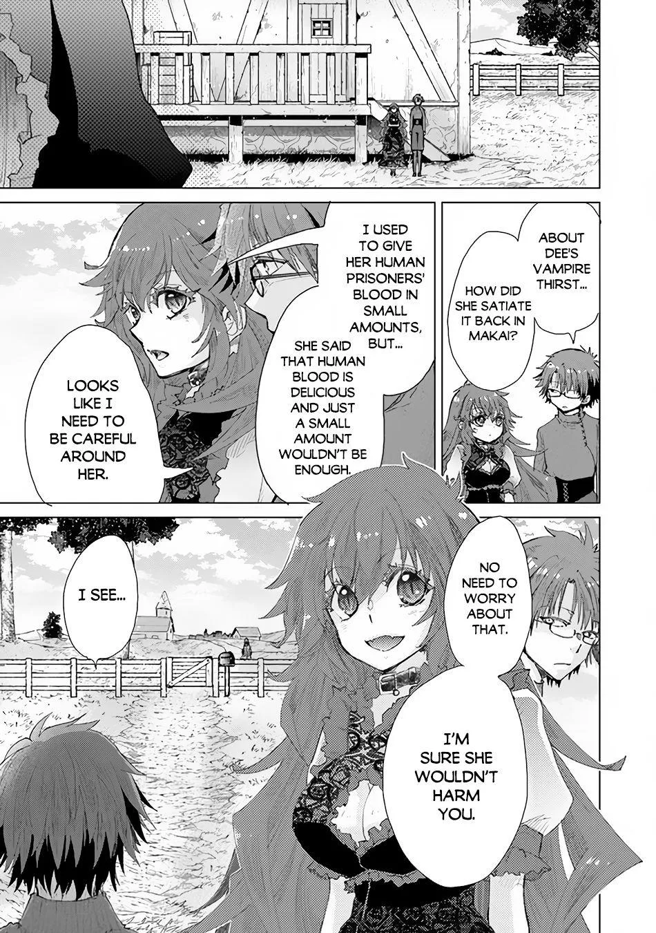 Hazure Skill "Soine" ga Kakuseishi, Boku ga Saikyou Harem wo Kizuku Made - Micchaku Soine de Ganbou Kaihou!? Yuuwakusare Makutte Komattemasu!! Chapter 27 page 10 - 