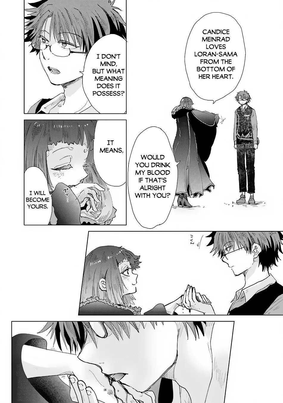Hazure Skill "Soine" ga Kakuseishi, Boku ga Saikyou Harem wo Kizuku Made - Micchaku Soine de Ganbou Kaihou!? Yuuwakusare Makutte Komattemasu!! Chapter 28 page 13 - 