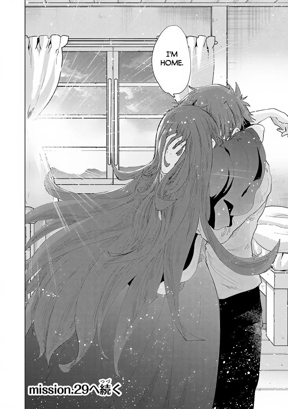 Hazure Skill "Soine" ga Kakuseishi, Boku ga Saikyou Harem wo Kizuku Made - Micchaku Soine de Ganbou Kaihou!? Yuuwakusare Makutte Komattemasu!! Chapter 28 page 20 - 