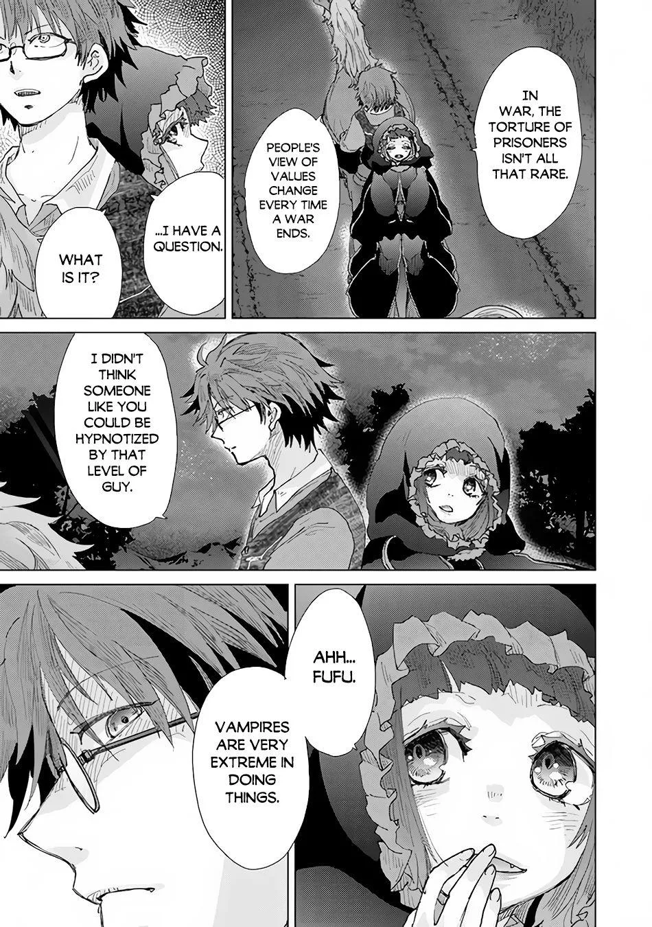 Hazure Skill "Soine" ga Kakuseishi, Boku ga Saikyou Harem wo Kizuku Made - Micchaku Soine de Ganbou Kaihou!? Yuuwakusare Makutte Komattemasu!! Chapter 28 page 6 - 