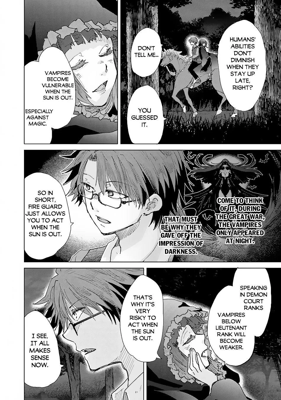 Hazure Skill "Soine" ga Kakuseishi, Boku ga Saikyou Harem wo Kizuku Made - Micchaku Soine de Ganbou Kaihou!? Yuuwakusare Makutte Komattemasu!! Chapter 28 page 7 - 