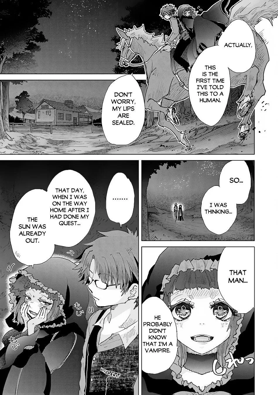 Hazure Skill "Soine" ga Kakuseishi, Boku ga Saikyou Harem wo Kizuku Made - Micchaku Soine de Ganbou Kaihou!? Yuuwakusare Makutte Komattemasu!! Chapter 28 page 8 - 