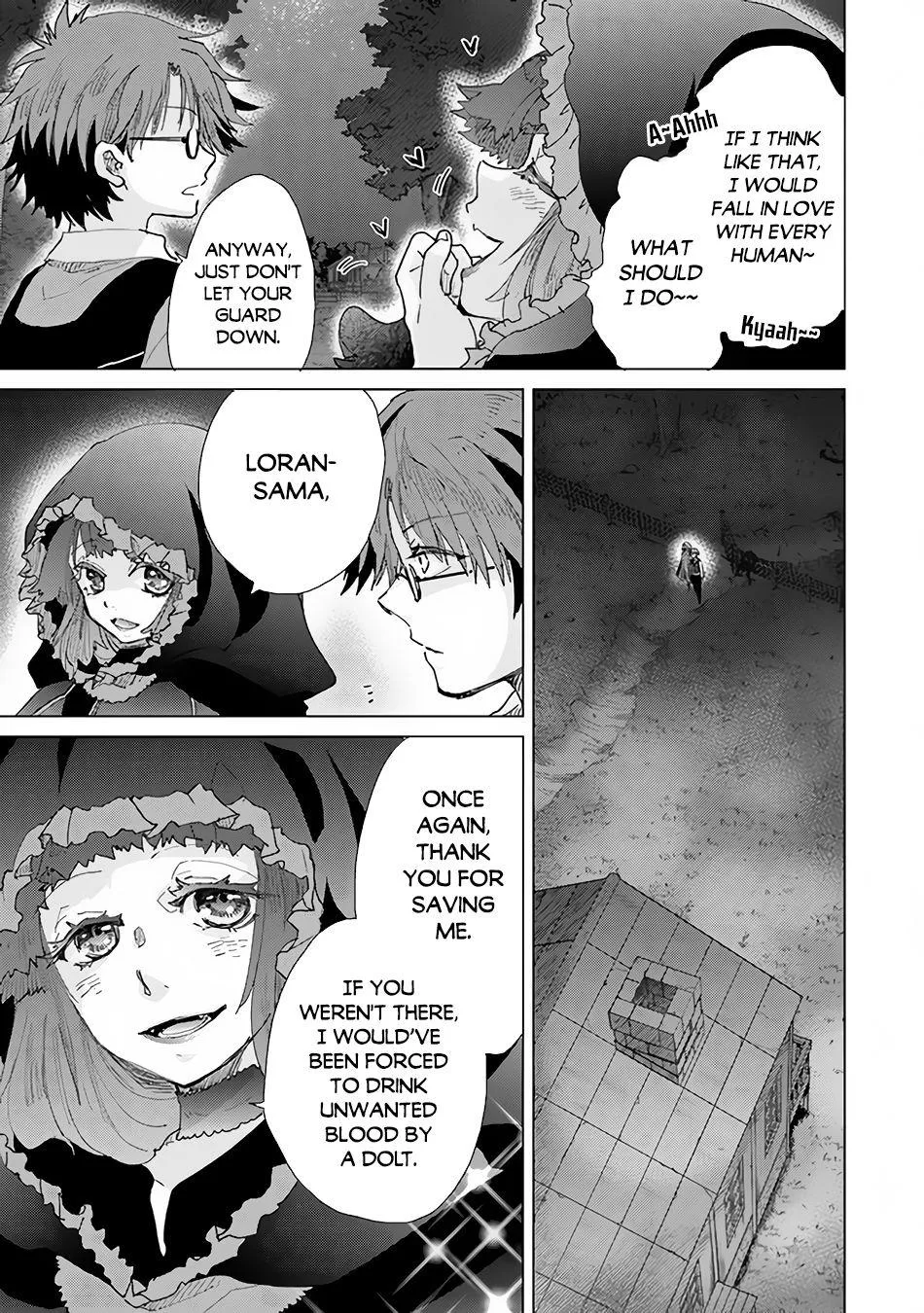 Hazure Skill "Soine" ga Kakuseishi, Boku ga Saikyou Harem wo Kizuku Made - Micchaku Soine de Ganbou Kaihou!? Yuuwakusare Makutte Komattemasu!! Chapter 28 page 10 - 
