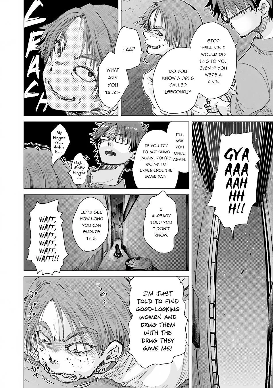 Hazure Skill "Soine" ga Kakuseishi, Boku ga Saikyou Harem wo Kizuku Made - Micchaku Soine de Ganbou Kaihou!? Yuuwakusare Makutte Komattemasu!! Chapter 29 page 23 - 