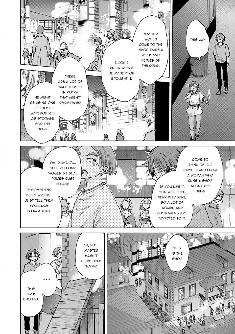Hazure Skill "Soine" ga Kakuseishi, Boku ga Saikyou Harem wo Kizuku Made - Micchaku Soine de Ganbou Kaihou!? Yuuwakusare Makutte Komattemasu!! Chapter 29 page 25 - 