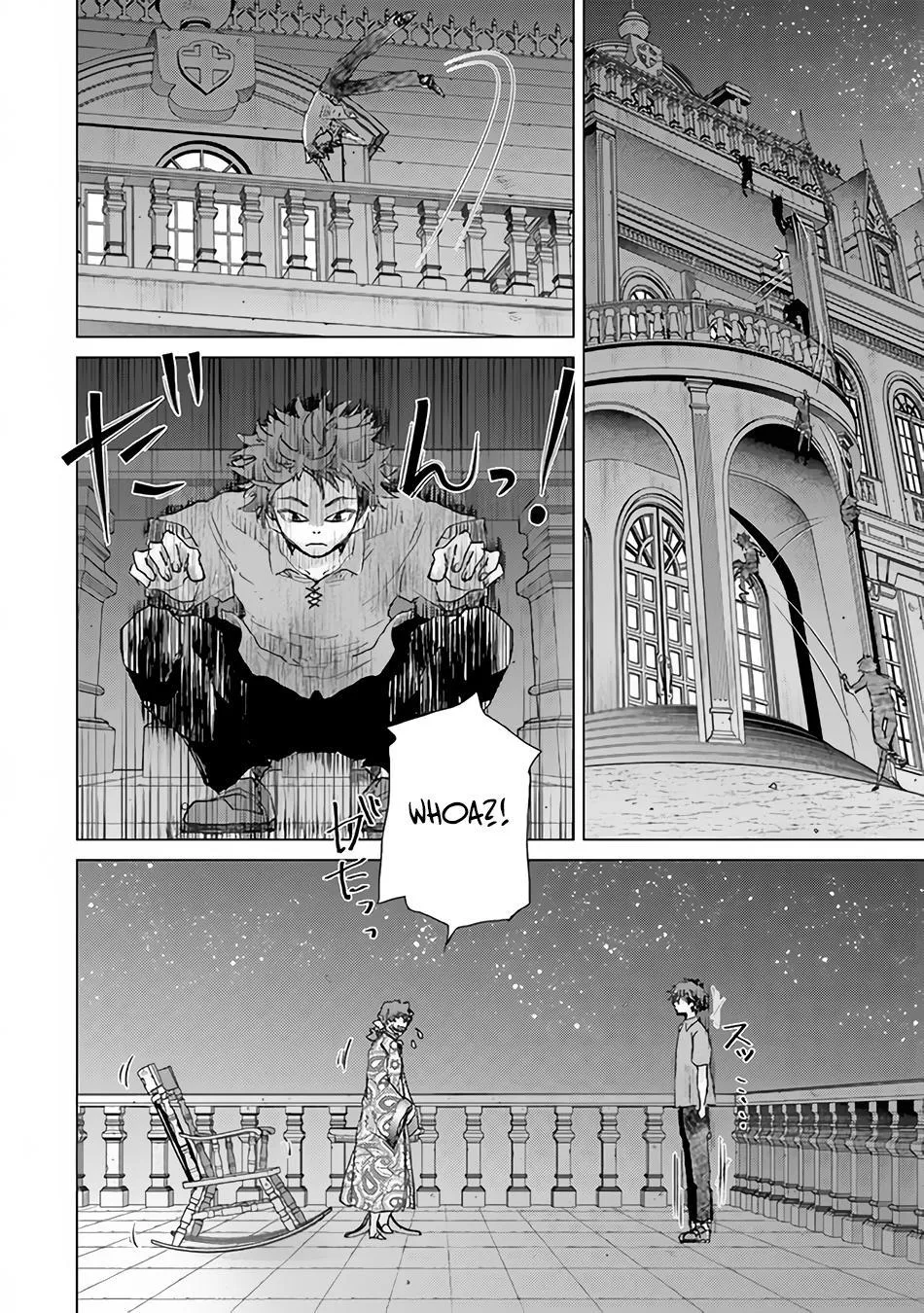 Hazure Skill "Soine" ga Kakuseishi, Boku ga Saikyou Harem wo Kizuku Made - Micchaku Soine de Ganbou Kaihou!? Yuuwakusare Makutte Komattemasu!! Chapter 29 page 29 - 