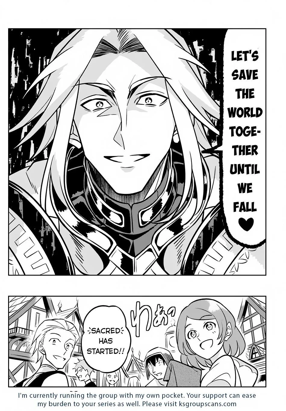 Hazure Skill "Soine" ga Kakuseishi, Boku ga Saikyou Harem wo Kizuku Made - Micchaku Soine de Ganbou Kaihou!? Yuuwakusare Makutte Komattemasu!! Chapter 3.1 page 25 - 