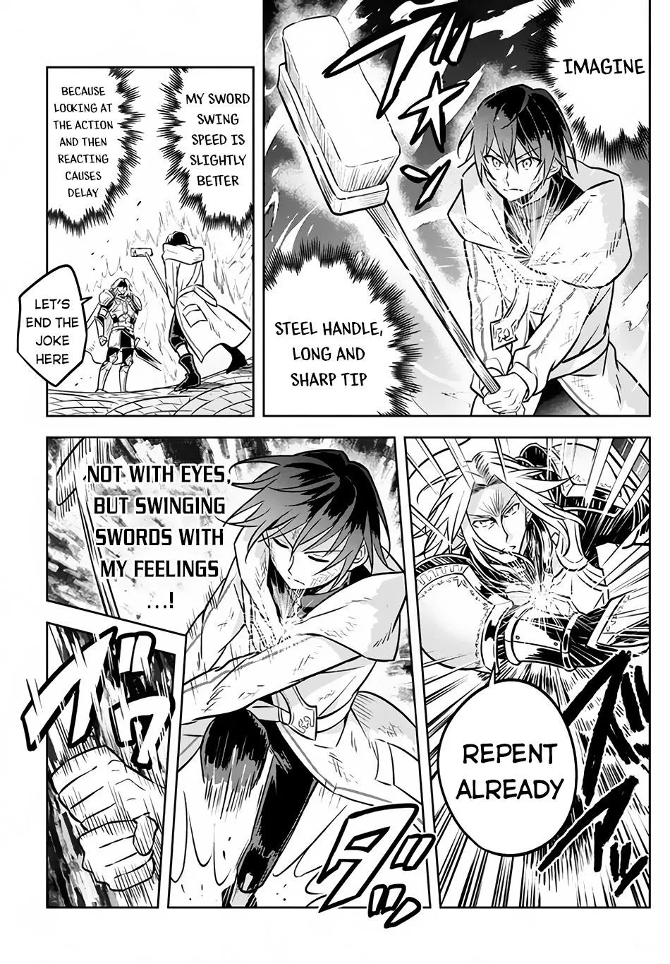 Hazure Skill "Soine" ga Kakuseishi, Boku ga Saikyou Harem wo Kizuku Made - Micchaku Soine de Ganbou Kaihou!? Yuuwakusare Makutte Komattemasu!! Chapter 3.2 page 16 - 