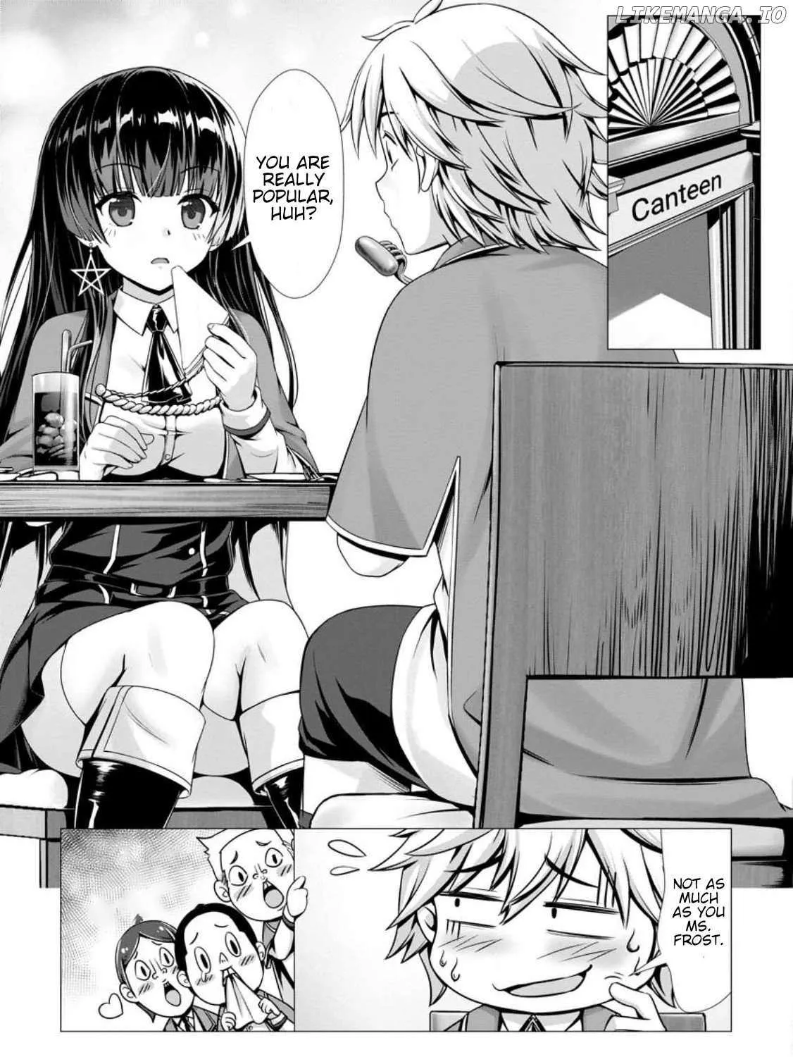 Hazure Skill "Soine" ga Kakuseishi, Boku ga Saikyou Harem wo Kizuku Made - Micchaku Soine de Ganbou Kaihou!? Yuuwakusare Makutte Komattemasu!! Chapter 3 page 22 - 