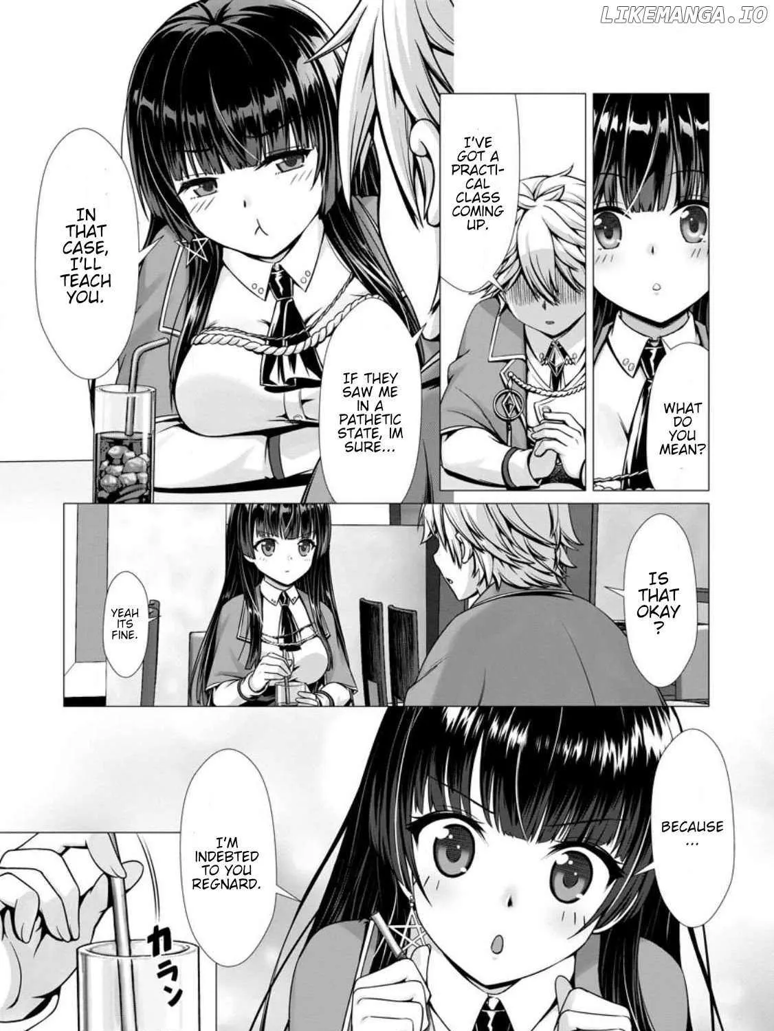 Hazure Skill "Soine" ga Kakuseishi, Boku ga Saikyou Harem wo Kizuku Made - Micchaku Soine de Ganbou Kaihou!? Yuuwakusare Makutte Komattemasu!! Chapter 3 page 26 - 