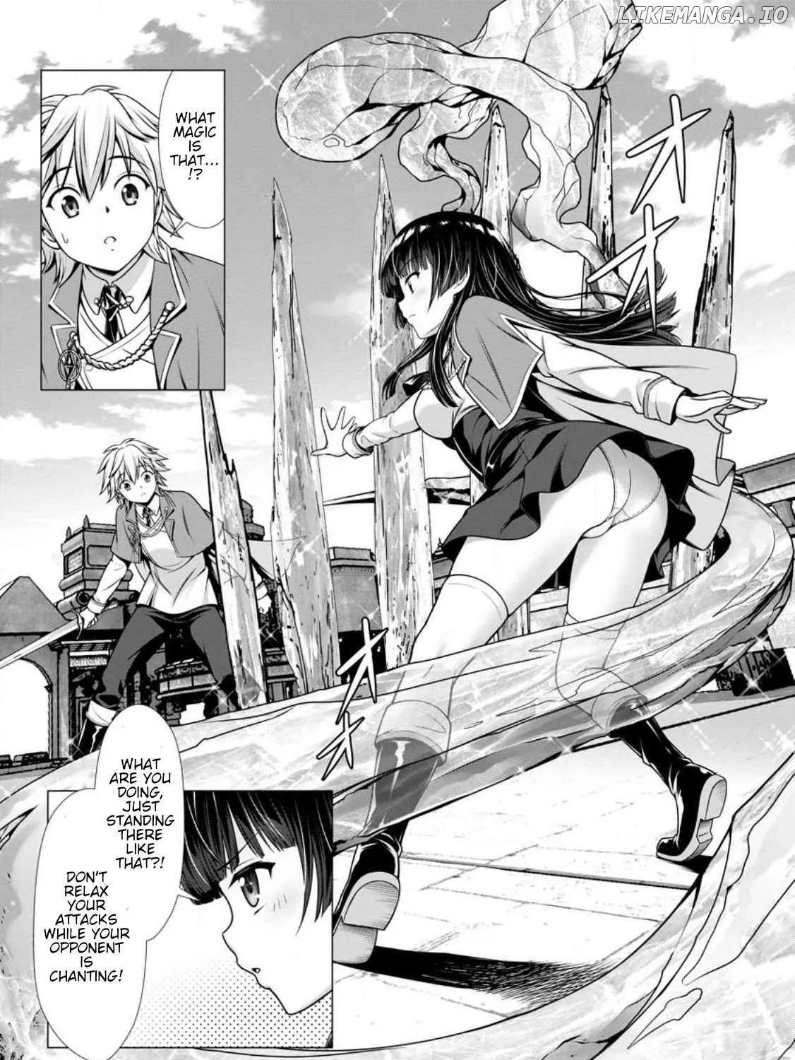 Hazure Skill "Soine" ga Kakuseishi, Boku ga Saikyou Harem wo Kizuku Made - Micchaku Soine de Ganbou Kaihou!? Yuuwakusare Makutte Komattemasu!! Chapter 3 page 40 - 