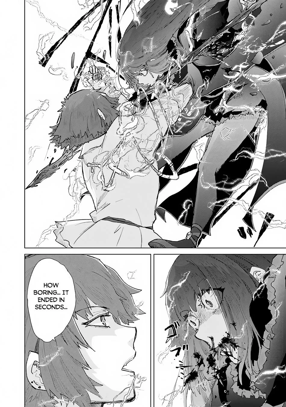 Hazure Skill "Soine" ga Kakuseishi, Boku ga Saikyou Harem wo Kizuku Made - Micchaku Soine de Ganbou Kaihou!? Yuuwakusare Makutte Komattemasu!! Chapter 30 page 15 - 