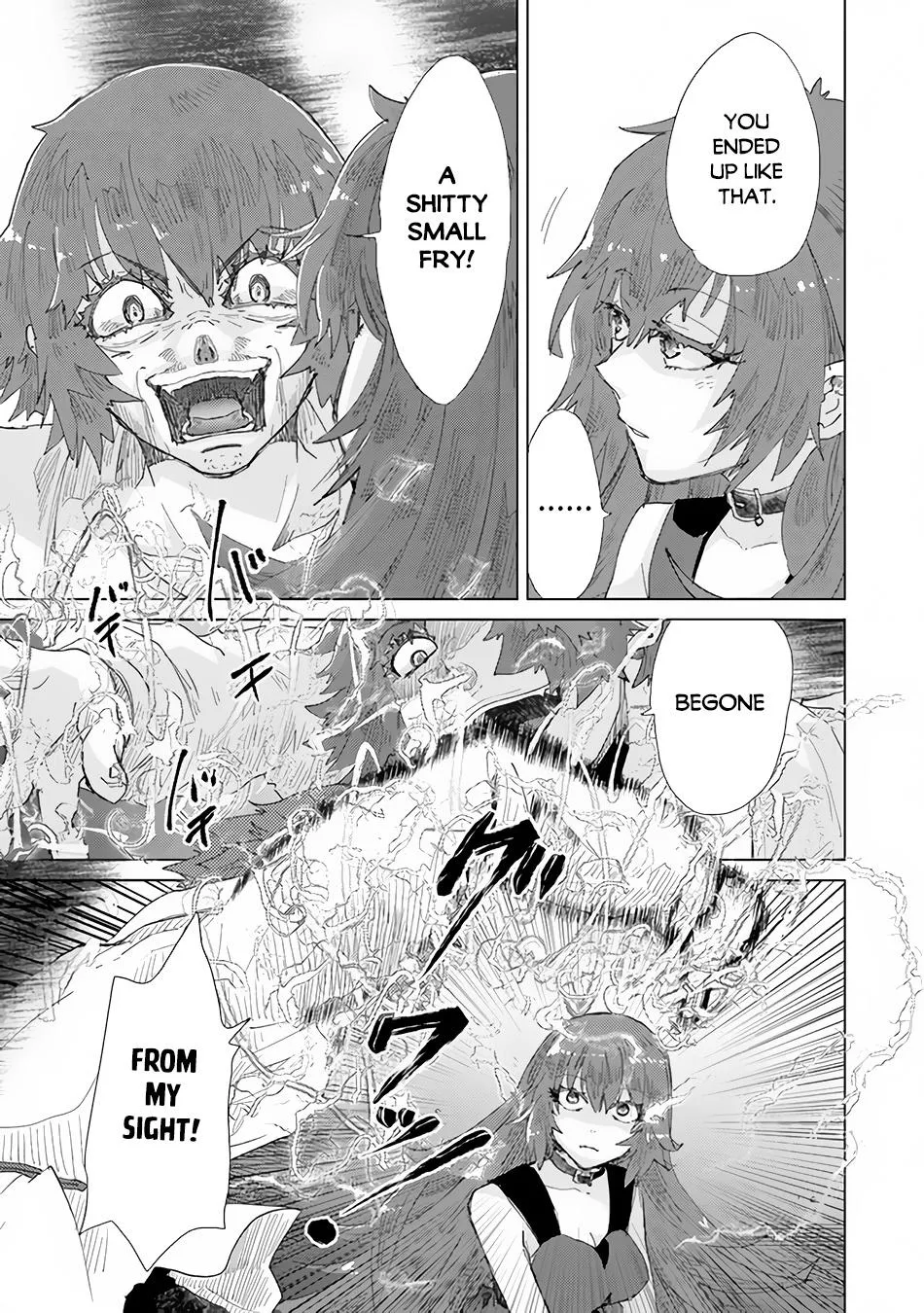 Hazure Skill "Soine" ga Kakuseishi, Boku ga Saikyou Harem wo Kizuku Made - Micchaku Soine de Ganbou Kaihou!? Yuuwakusare Makutte Komattemasu!! Chapter 30 page 18 - 
