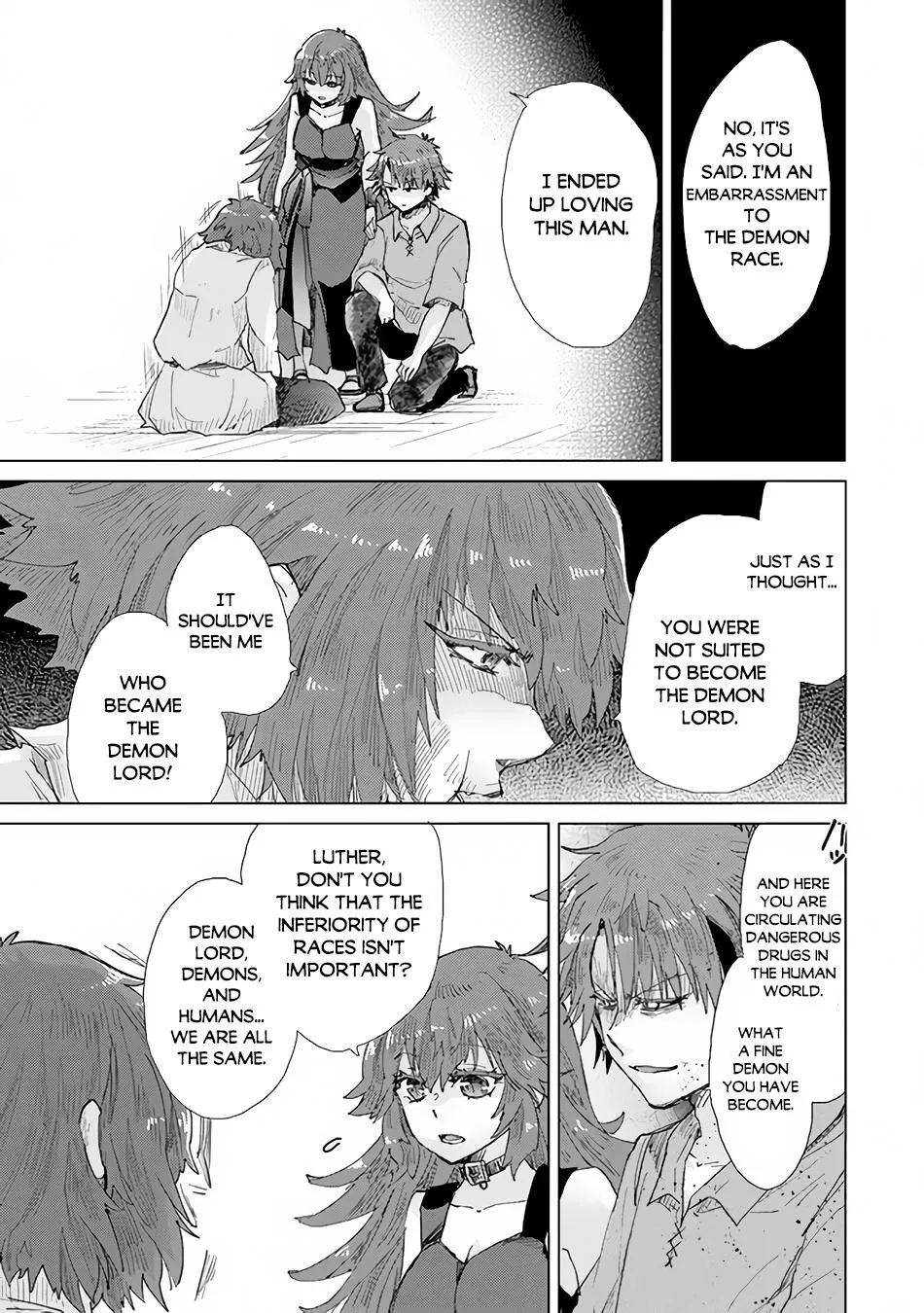 Hazure Skill "Soine" ga Kakuseishi, Boku ga Saikyou Harem wo Kizuku Made - Micchaku Soine de Ganbou Kaihou!? Yuuwakusare Makutte Komattemasu!! Chapter 30 page 27 - 