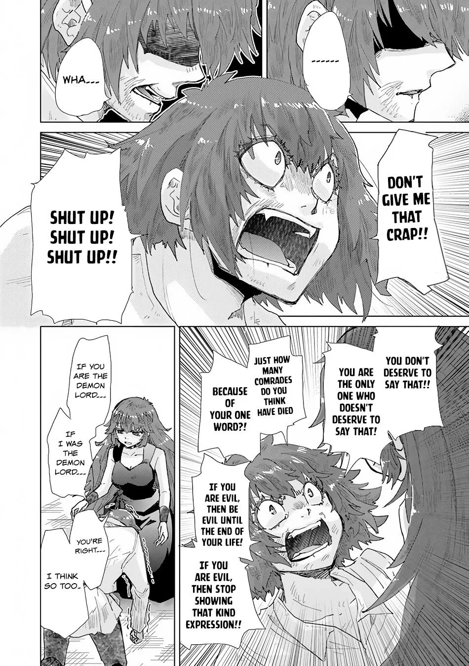 Hazure Skill "Soine" ga Kakuseishi, Boku ga Saikyou Harem wo Kizuku Made - Micchaku Soine de Ganbou Kaihou!? Yuuwakusare Makutte Komattemasu!! Chapter 30 page 28 - 