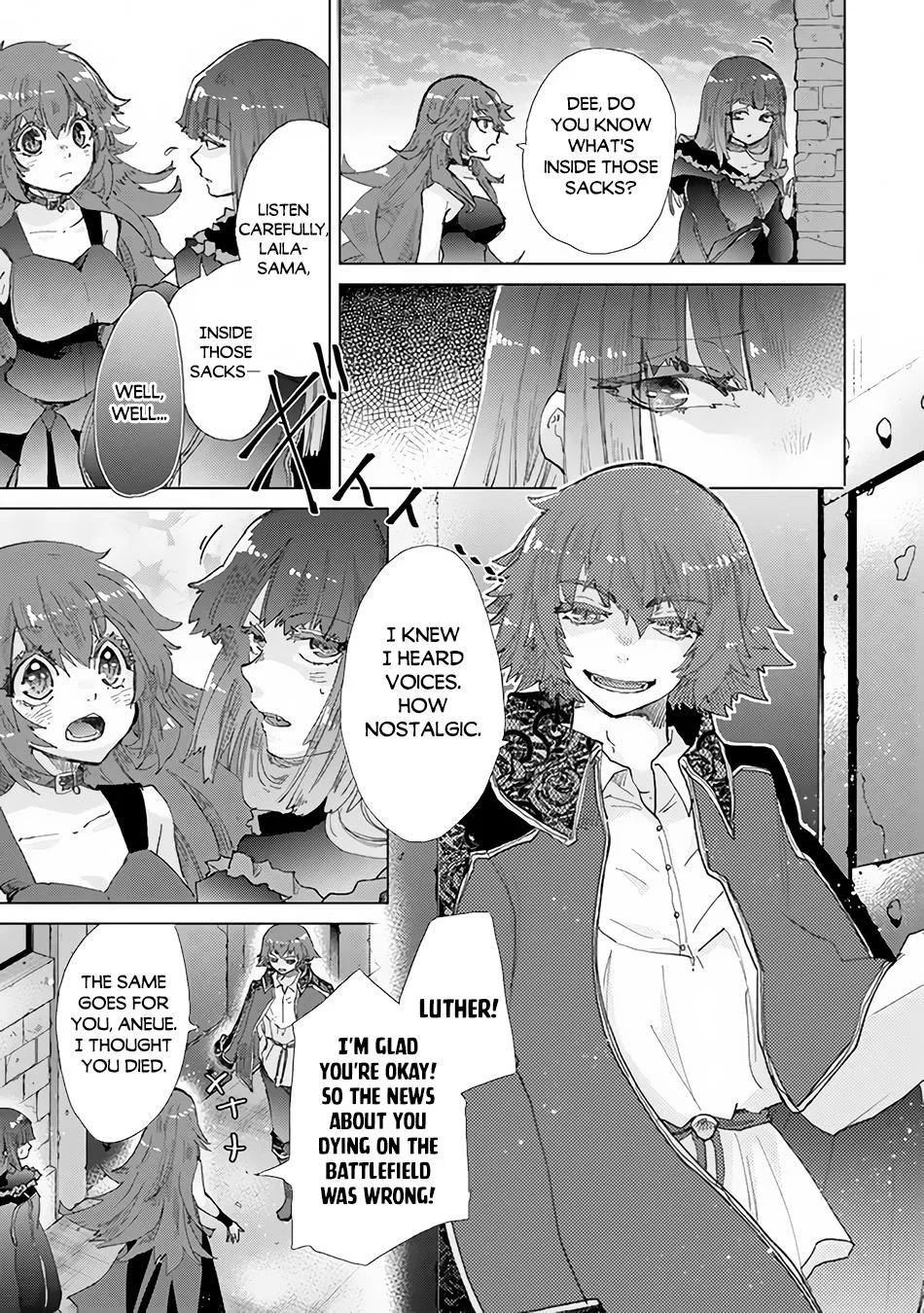Hazure Skill "Soine" ga Kakuseishi, Boku ga Saikyou Harem wo Kizuku Made - Micchaku Soine de Ganbou Kaihou!? Yuuwakusare Makutte Komattemasu!! Chapter 30 page 10 - 