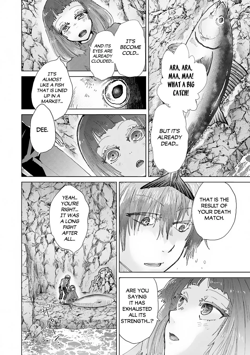 Hazure Skill "Soine" ga Kakuseishi, Boku ga Saikyou Harem wo Kizuku Made - Micchaku Soine de Ganbou Kaihou!? Yuuwakusare Makutte Komattemasu!! Chapter 31 page 30 - 