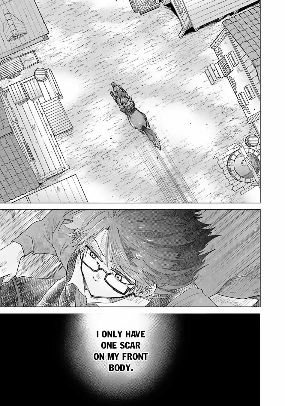 Hazure Skill "Soine" ga Kakuseishi, Boku ga Saikyou Harem wo Kizuku Made - Micchaku Soine de Ganbou Kaihou!? Yuuwakusare Makutte Komattemasu!! Chapter 32 page 12 - 