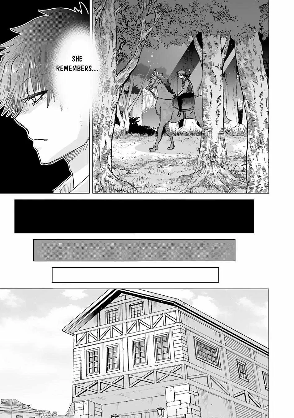 Hazure Skill "Soine" ga Kakuseishi, Boku ga Saikyou Harem wo Kizuku Made - Micchaku Soine de Ganbou Kaihou!? Yuuwakusare Makutte Komattemasu!! Chapter 32 page 20 - 