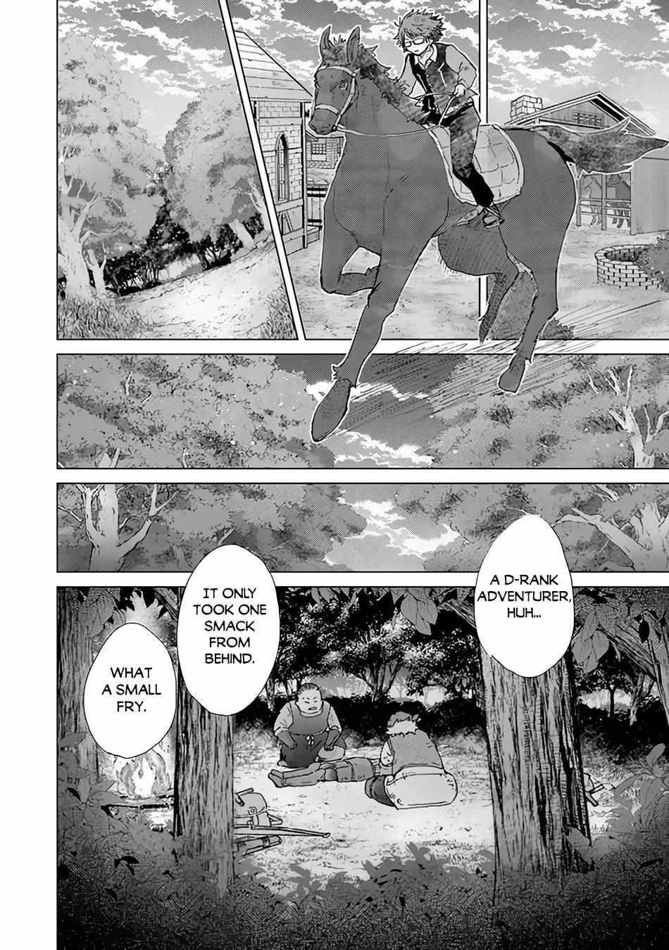 Hazure Skill "Soine" ga Kakuseishi, Boku ga Saikyou Harem wo Kizuku Made - Micchaku Soine de Ganbou Kaihou!? Yuuwakusare Makutte Komattemasu!! Chapter 32 page 29 - 