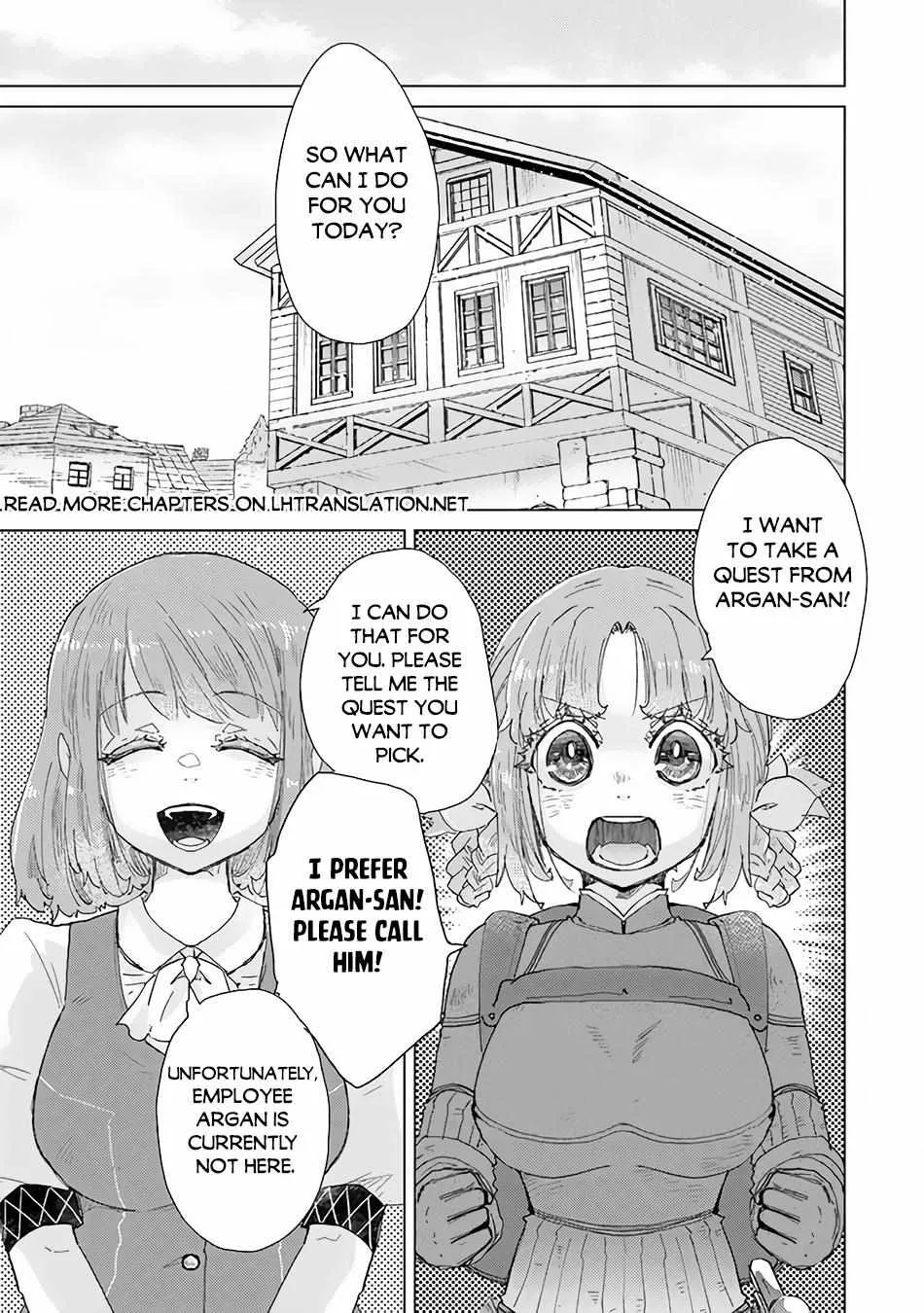 Hazure Skill "Soine" ga Kakuseishi, Boku ga Saikyou Harem wo Kizuku Made - Micchaku Soine de Ganbou Kaihou!? Yuuwakusare Makutte Komattemasu!! Chapter 33 page 17 - 