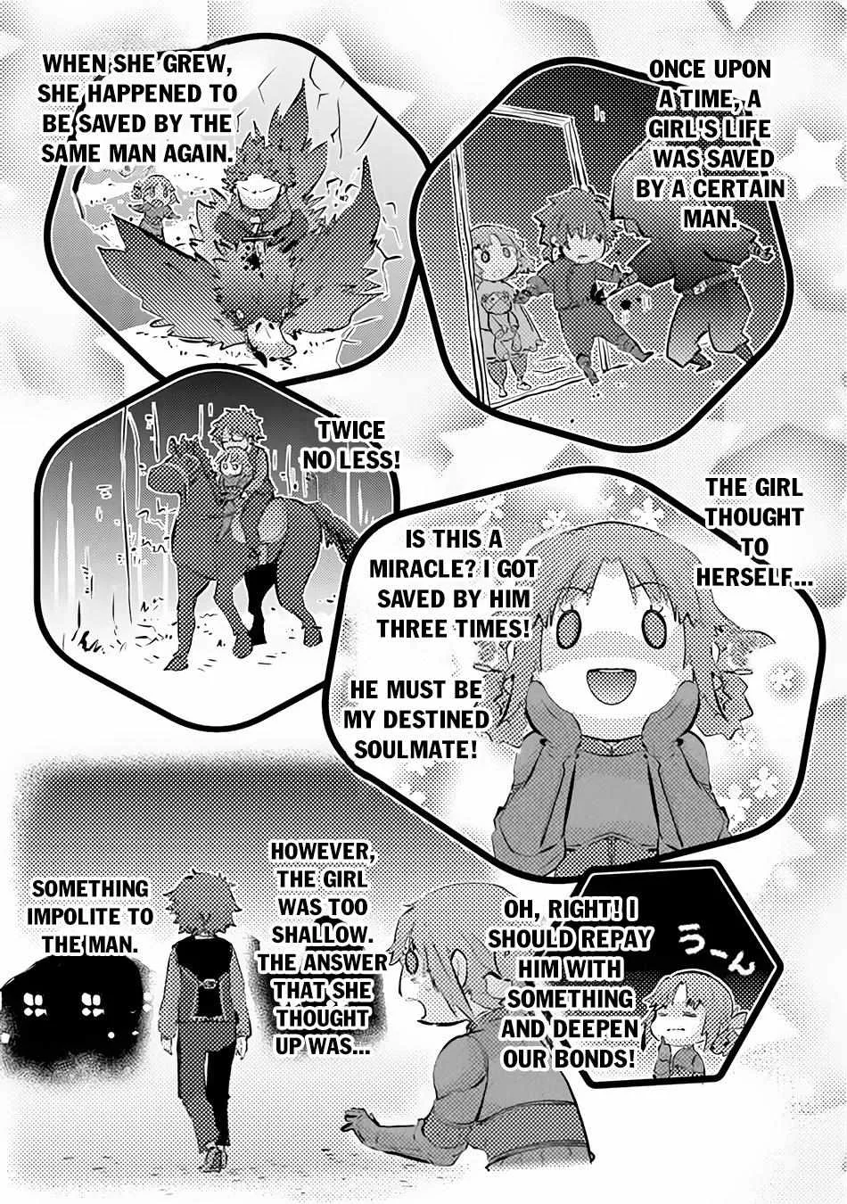 Hazure Skill "Soine" ga Kakuseishi, Boku ga Saikyou Harem wo Kizuku Made - Micchaku Soine de Ganbou Kaihou!? Yuuwakusare Makutte Komattemasu!! Chapter 33 page 31 - 
