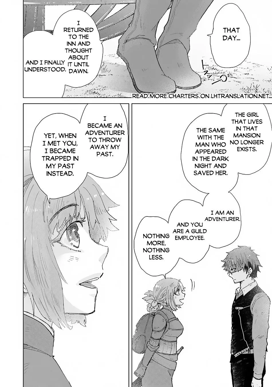 Hazure Skill "Soine" ga Kakuseishi, Boku ga Saikyou Harem wo Kizuku Made - Micchaku Soine de Ganbou Kaihou!? Yuuwakusare Makutte Komattemasu!! Chapter 33 page 32 - 