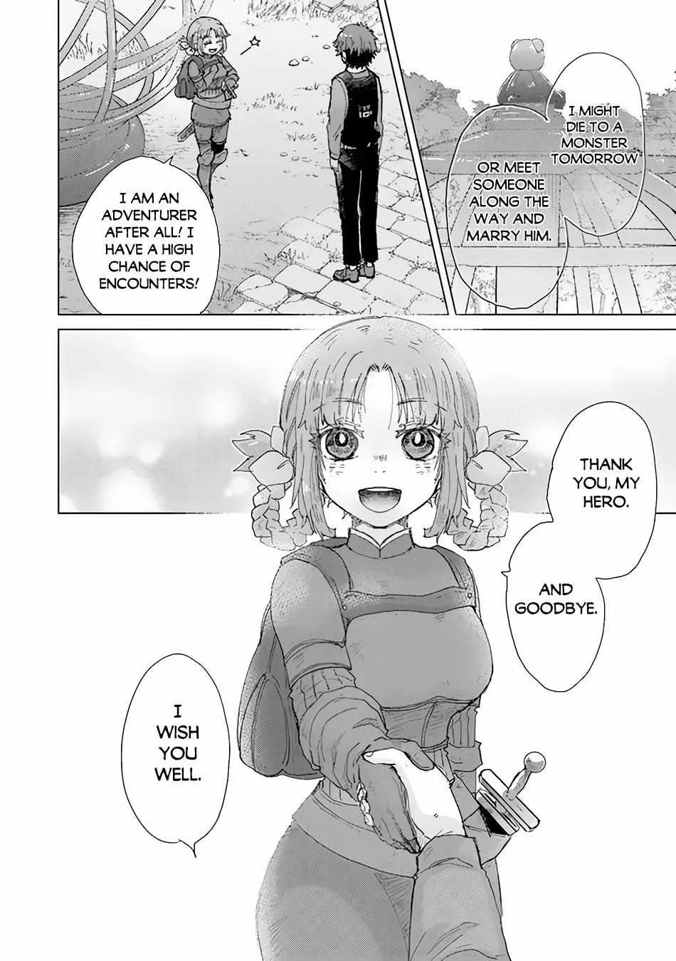 Hazure Skill "Soine" ga Kakuseishi, Boku ga Saikyou Harem wo Kizuku Made - Micchaku Soine de Ganbou Kaihou!? Yuuwakusare Makutte Komattemasu!! Chapter 33 page 34 - 