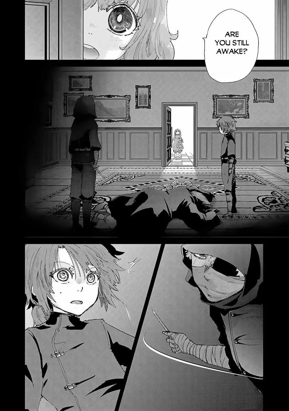Hazure Skill "Soine" ga Kakuseishi, Boku ga Saikyou Harem wo Kizuku Made - Micchaku Soine de Ganbou Kaihou!? Yuuwakusare Makutte Komattemasu!! Chapter 33 page 8 - 