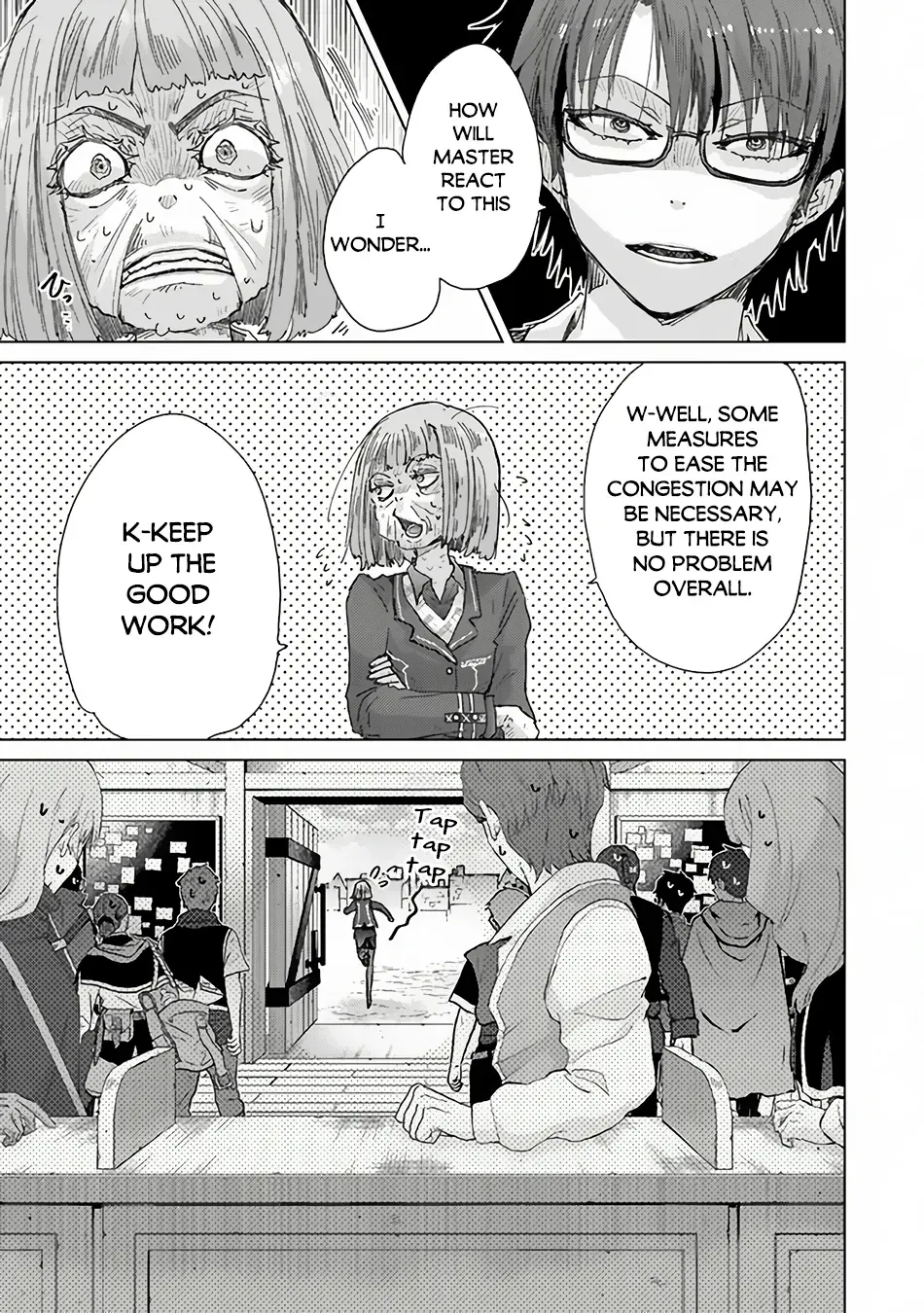 Hazure Skill "Soine" ga Kakuseishi, Boku ga Saikyou Harem wo Kizuku Made - Micchaku Soine de Ganbou Kaihou!? Yuuwakusare Makutte Komattemasu!! Chapter 34.3 page 14 - 