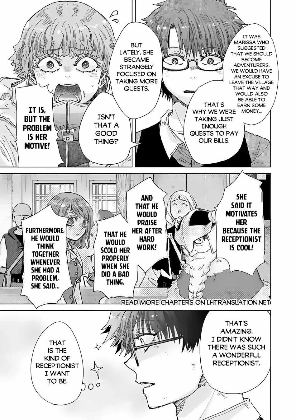 Hazure Skill "Soine" ga Kakuseishi, Boku ga Saikyou Harem wo Kizuku Made - Micchaku Soine de Ganbou Kaihou!? Yuuwakusare Makutte Komattemasu!! Chapter 34 page 16 - 