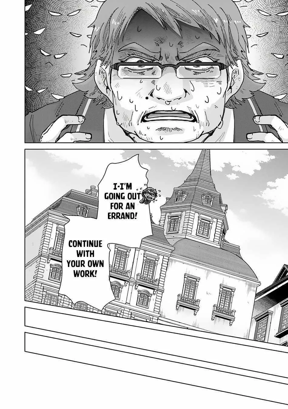 Hazure Skill "Soine" ga Kakuseishi, Boku ga Saikyou Harem wo Kizuku Made - Micchaku Soine de Ganbou Kaihou!? Yuuwakusare Makutte Komattemasu!! Chapter 36 page 14 - 