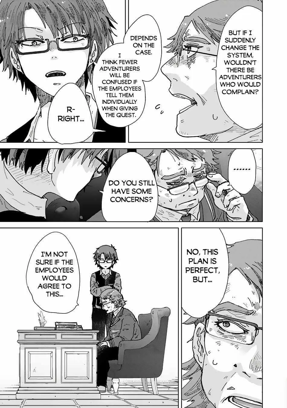 Hazure Skill "Soine" ga Kakuseishi, Boku ga Saikyou Harem wo Kizuku Made - Micchaku Soine de Ganbou Kaihou!? Yuuwakusare Makutte Komattemasu!! Chapter 36 page 19 - 