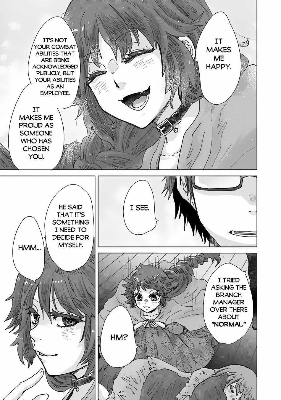 Hazure Skill "Soine" ga Kakuseishi, Boku ga Saikyou Harem wo Kizuku Made - Micchaku Soine de Ganbou Kaihou!? Yuuwakusare Makutte Komattemasu!! Chapter 36 page 31 - 