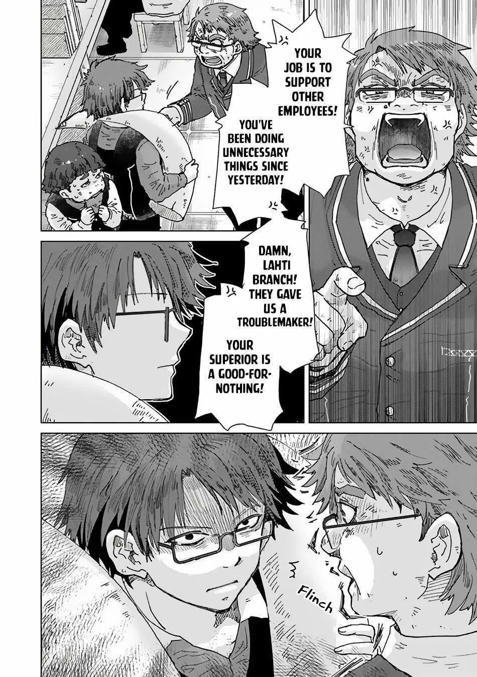 Hazure Skill "Soine" ga Kakuseishi, Boku ga Saikyou Harem wo Kizuku Made - Micchaku Soine de Ganbou Kaihou!? Yuuwakusare Makutte Komattemasu!! Chapter 36 page 10 - 