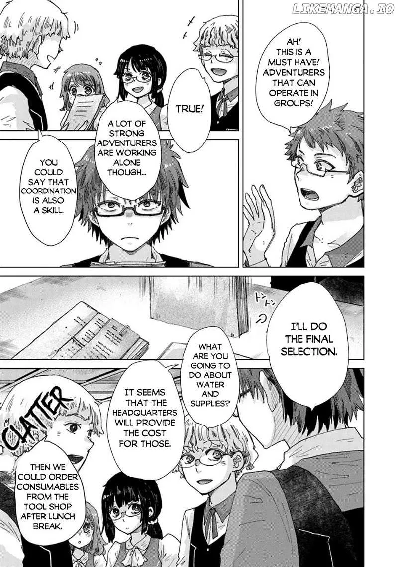 Hazure Skill "Soine" ga Kakuseishi, Boku ga Saikyou Harem wo Kizuku Made - Micchaku Soine de Ganbou Kaihou!? Yuuwakusare Makutte Komattemasu!! Chapter 37 page 14 - 