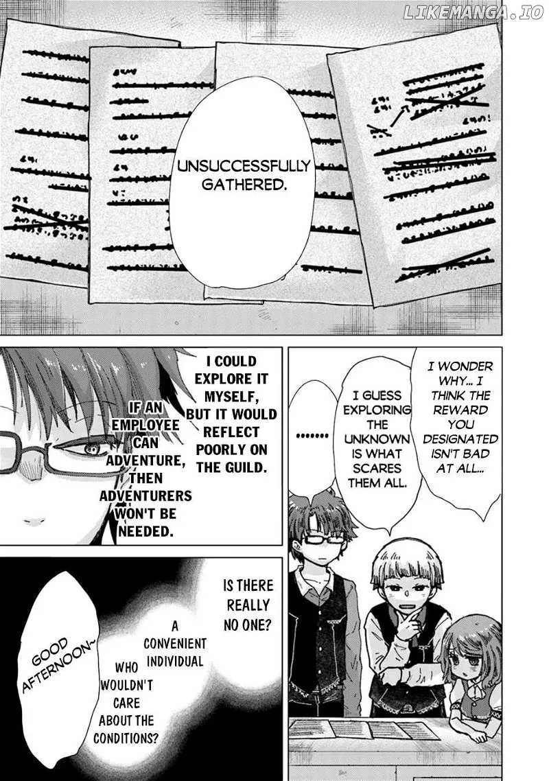 Hazure Skill "Soine" ga Kakuseishi, Boku ga Saikyou Harem wo Kizuku Made - Micchaku Soine de Ganbou Kaihou!? Yuuwakusare Makutte Komattemasu!! Chapter 37 page 18 - 